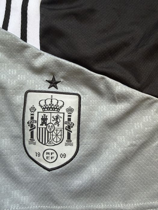 Pantaloni scurti spania fotbal