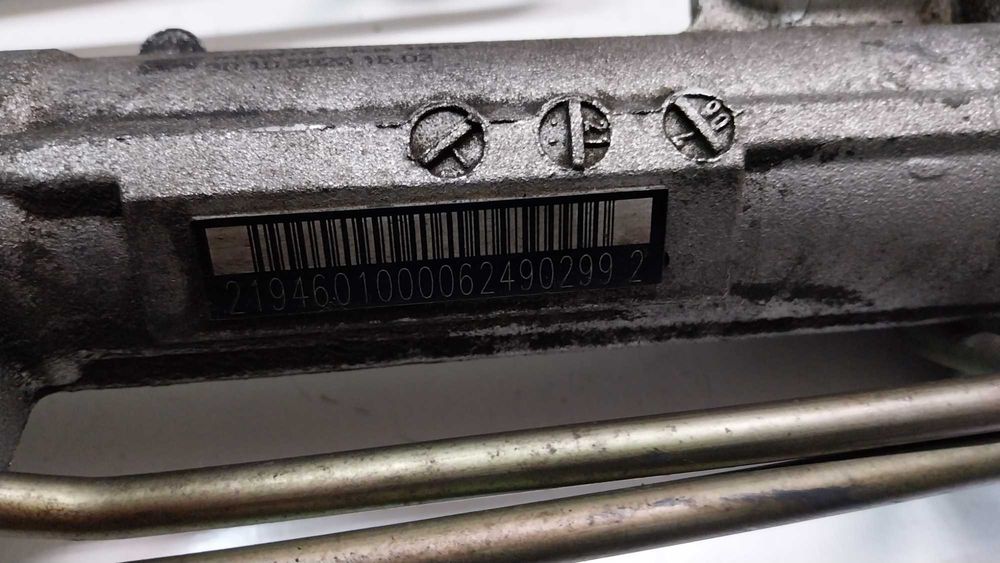 Кормилна рейка за Мерцедес ЦЛС  ( Mercedes CLS )