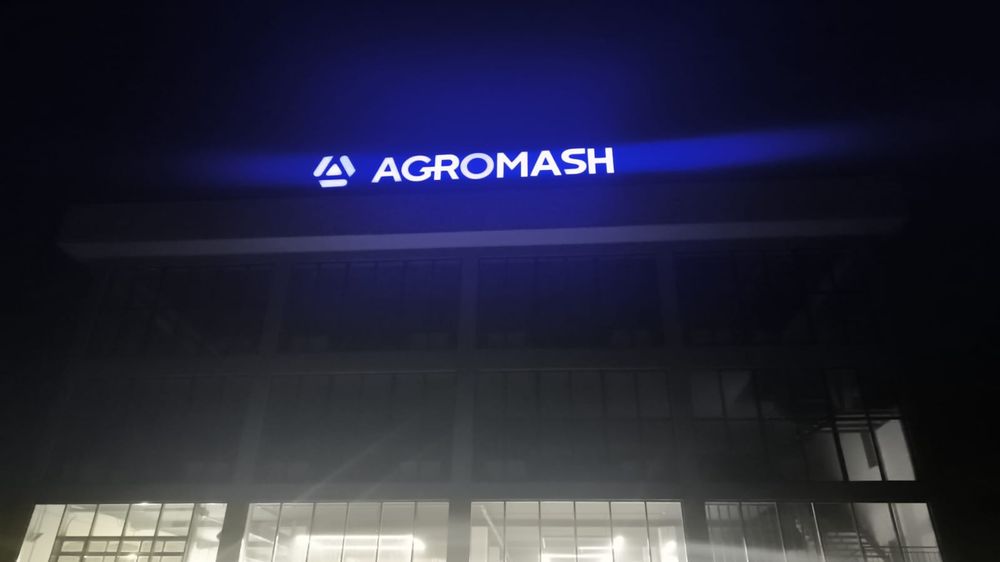 Ремонт Led экранов