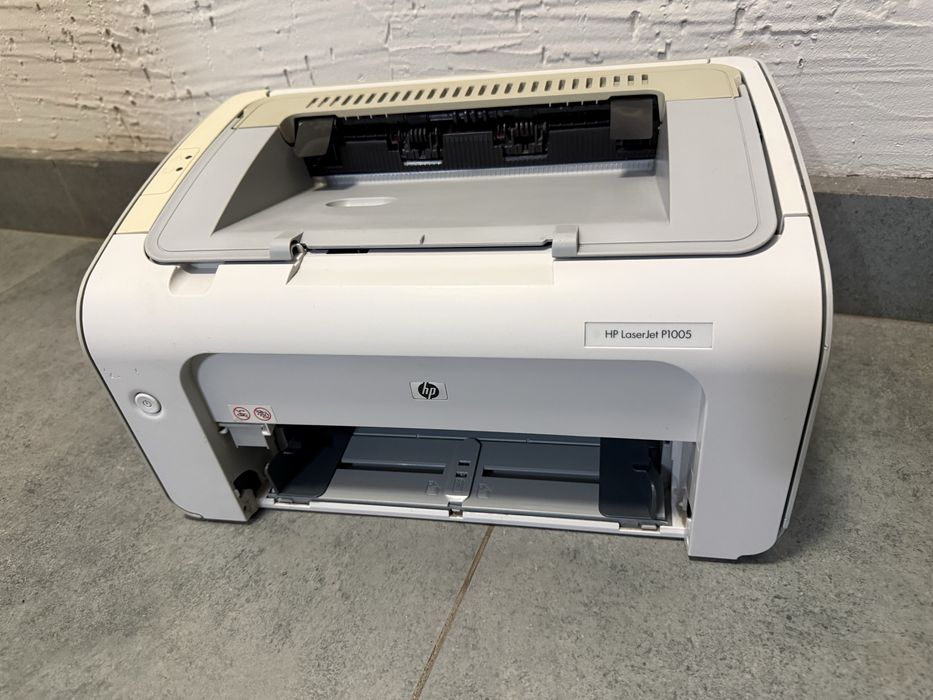 Лазерный принтер HP. ДОСТАВКА!!!
