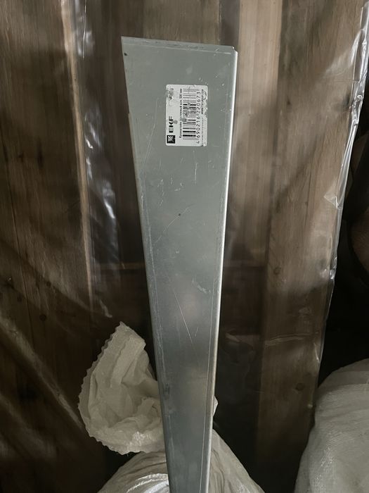 Кронштейн настенный металл