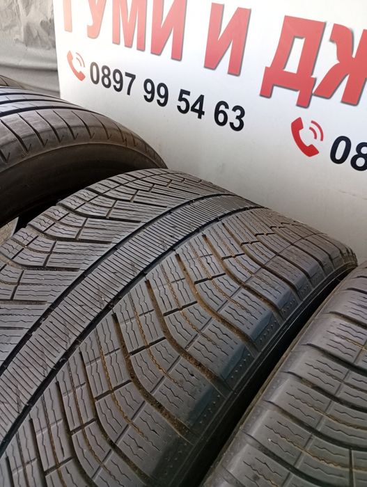 Перфектни 2бр.315/35/20 Michelin PA4 dot3922