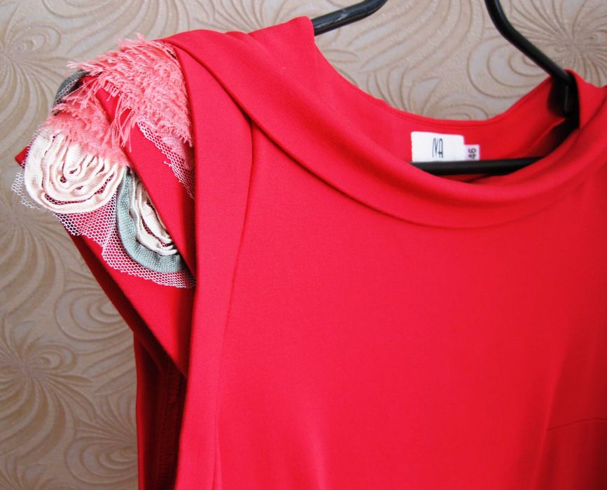 Праздничные наряды