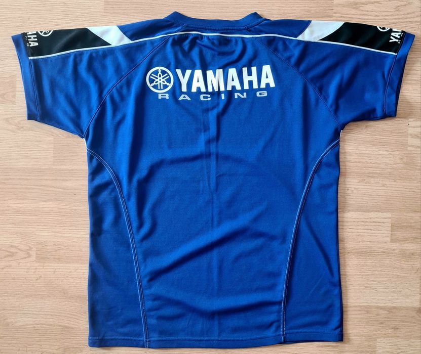 Tricou Yamaha Yzf Carcasa chei Audi