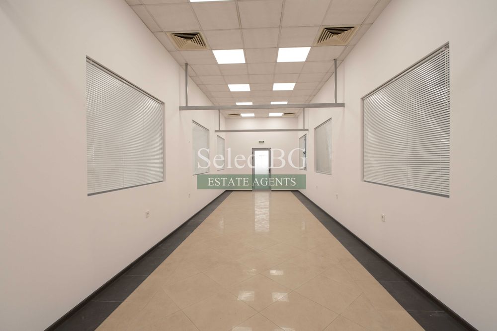 Продава се Офис в Велико Търново, Център - 194 кв.м за 526 €/кв.м - Снимка #3