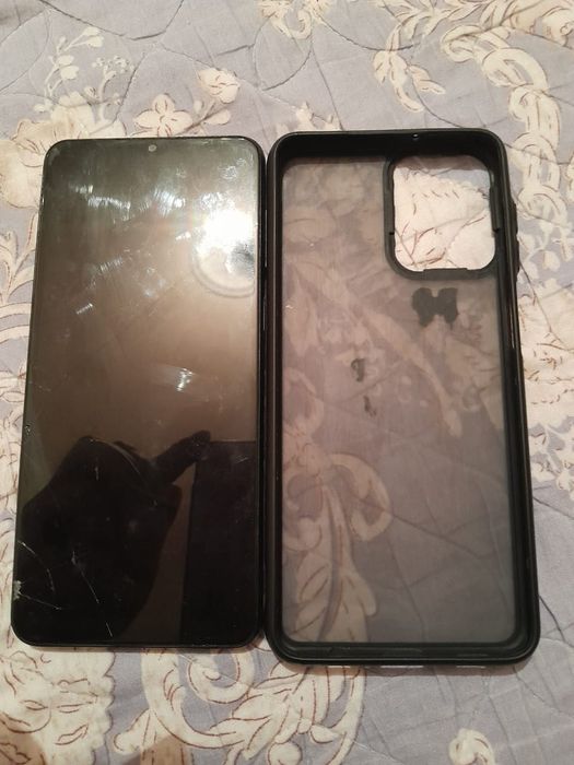 Самсунг а 12  сатылады