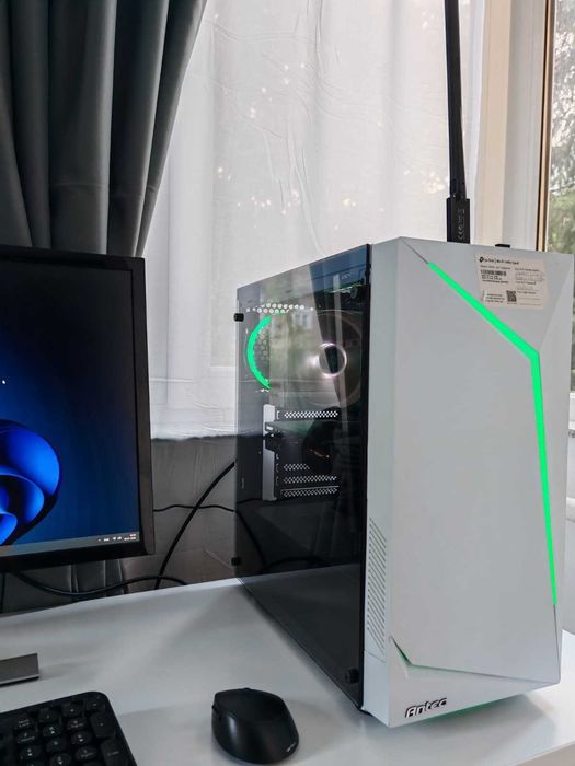 PC Light Gaming.