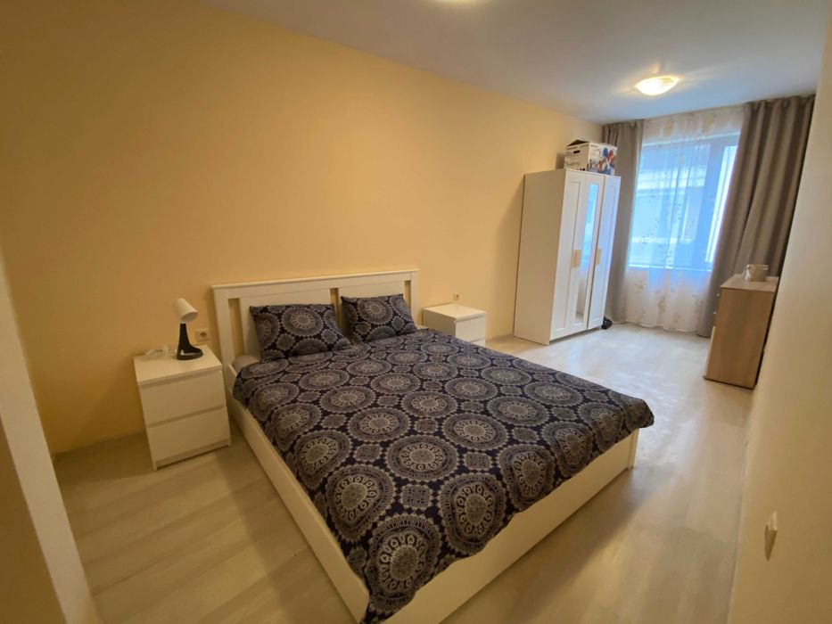 Дава се под наем Двустаен апартамент в Варна, Гръцка махала - 60 кв.м за 600 € - Снимка #7