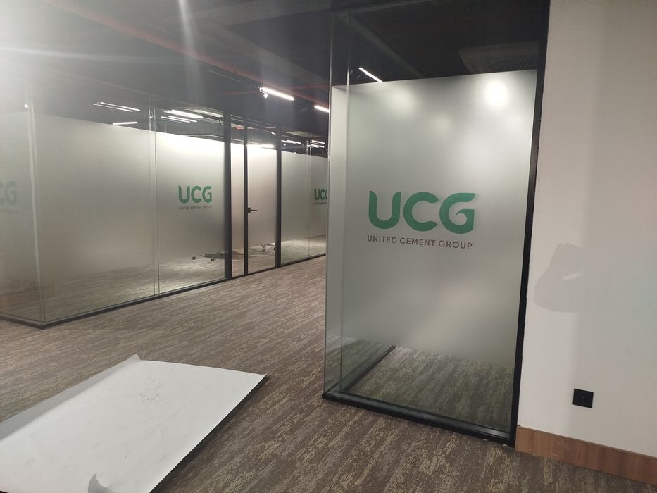 АКЦИЯ Оракал матовый пленка тонировка хизмати matoviy plenka plyonka