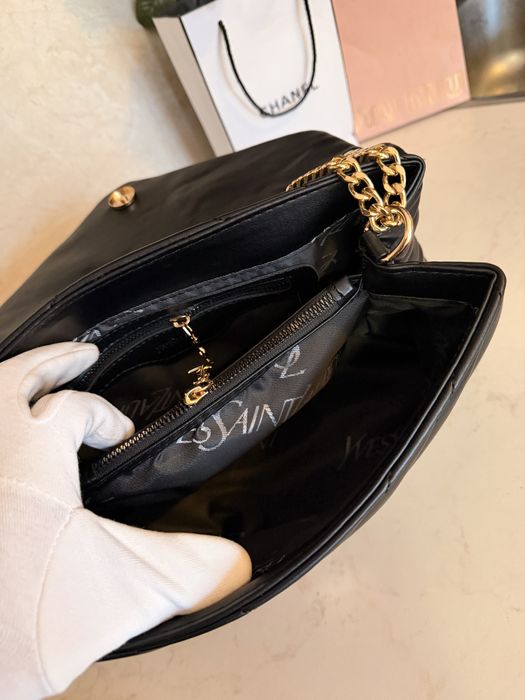 Дамска чанта YSL Loulou