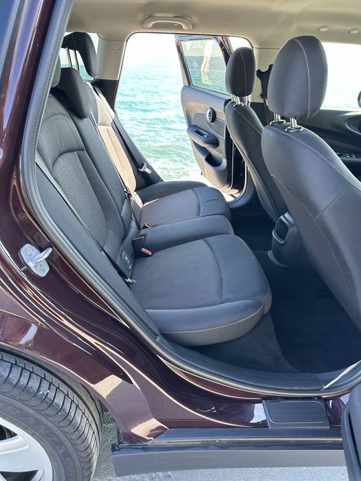 MINI CLUBMAN 2019г. Разсрочено плащане!