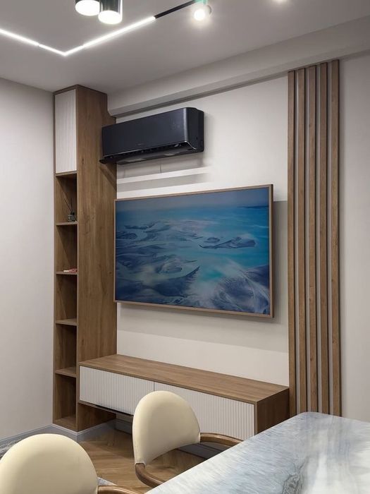 ЖК NRG U-Tower. Шайхантахурский район. Сдаётся 2х ком квартира!: 900 у.е. - Ijara uzoq muddatga Toshkent на Olx
