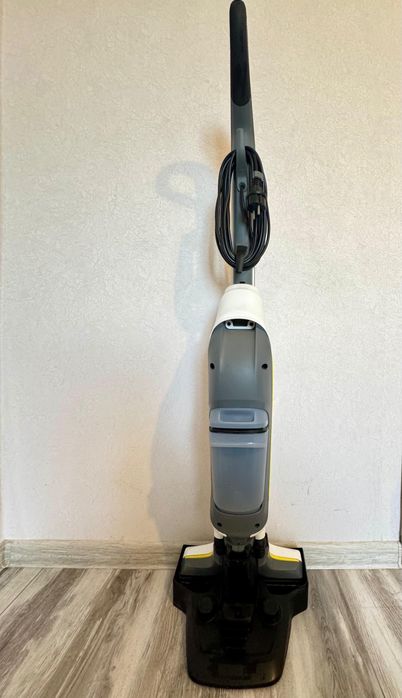 Керхер для мытья пола