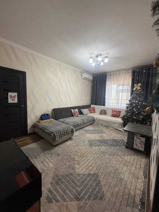 2-к квартира переделанна в 3х , 53м², 4/4 эт. дома, ул. ТТЗ 4