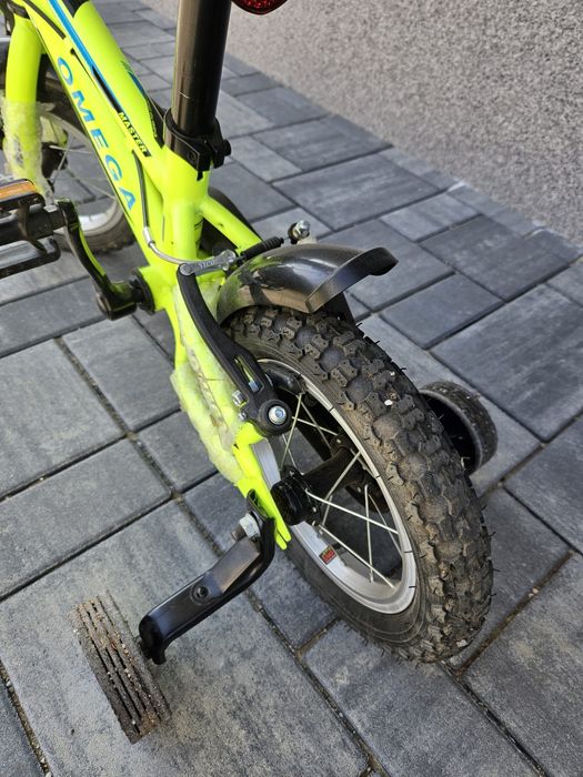 **Bicicleta copii **