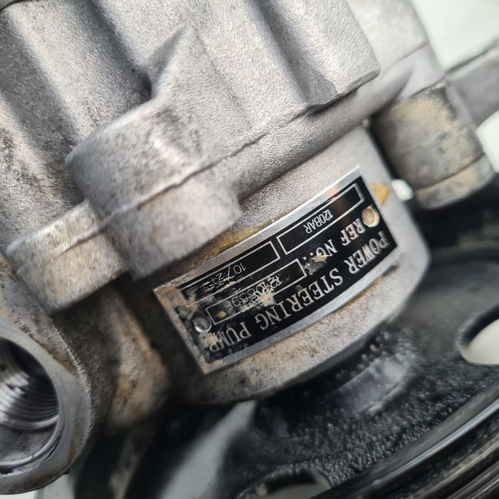 Pompă vacuum,inalta,termoflot,clapeta accelerație  egr,Mercedes ML W1