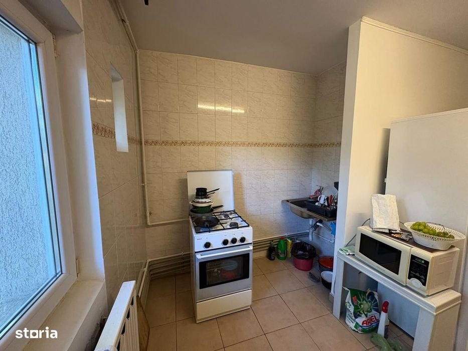 Vanzari Apartamente 3 camere Militari Pacii
