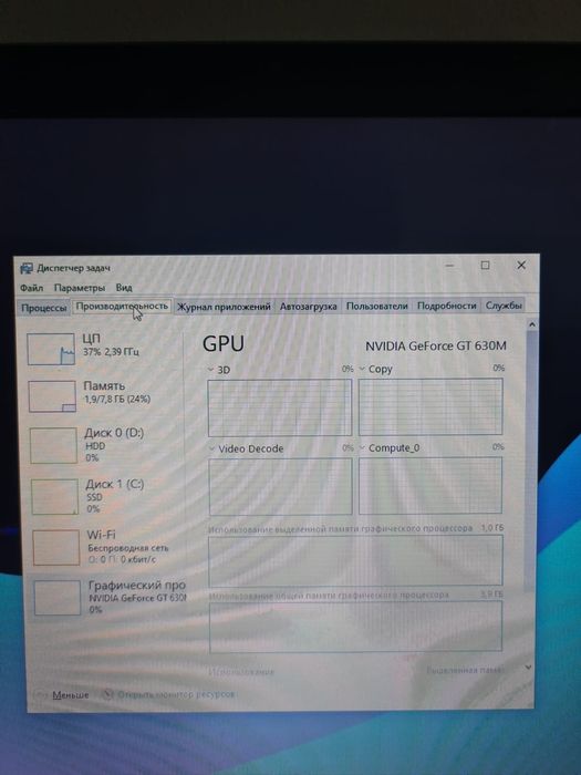 Ноутбук Acer СРОЧНО