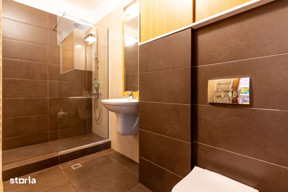 Apartament deosebit in apropiere de UMF si Hasdeu