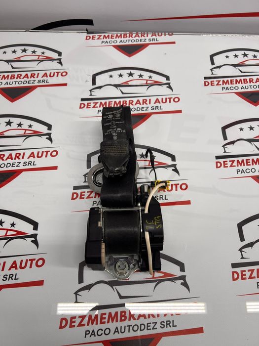 Centura Stanga Fata Vw Transporter T6