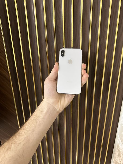 Iphone X 64 Айфон х 64