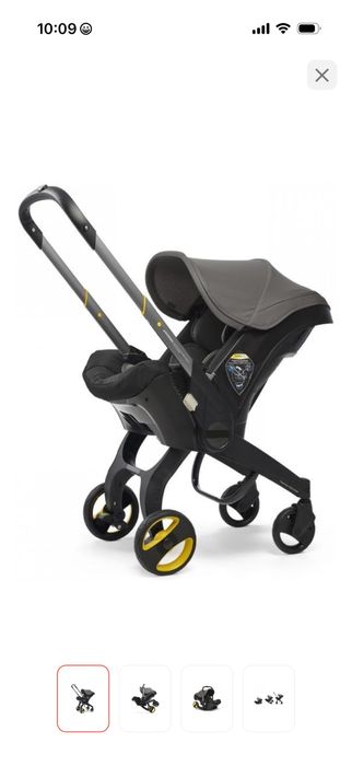 Коляска мстар состояние идеальное