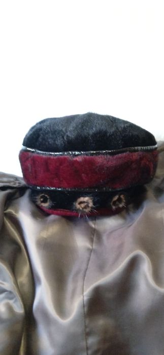 Пихора размер 56