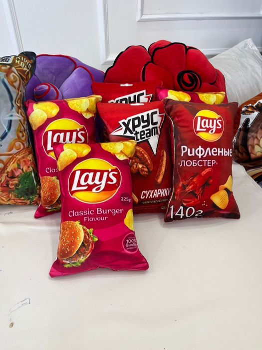 Тойбастар, шашу жастык