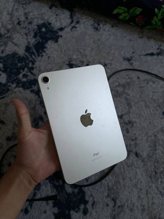iPad 6 mini (2021)