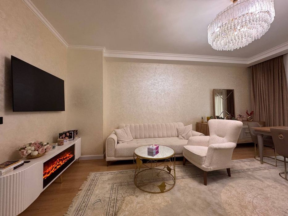 Продам Новостройка ул. А.Каххор