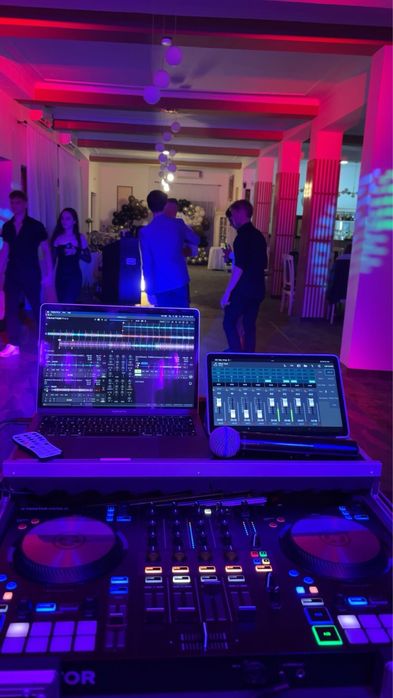 Traktor S3 MK3 – Stare perfectă + Case inclus