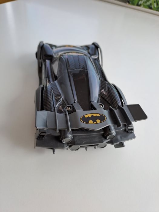 Masinuta cu telecomanda Batman