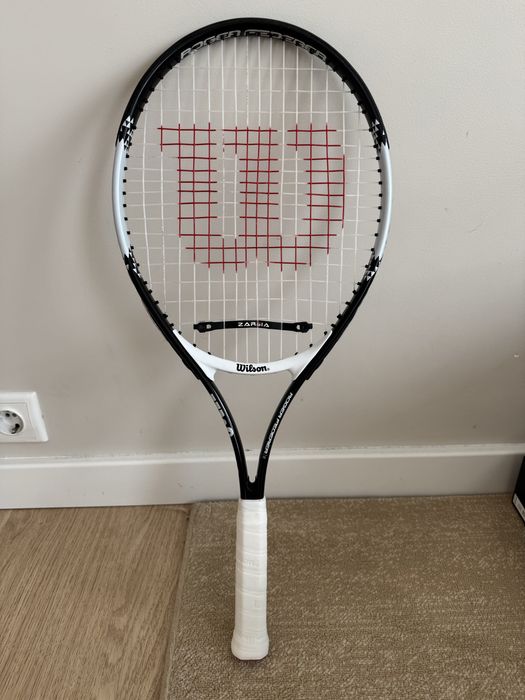 Ракета Wilson Roger Federer junior 25