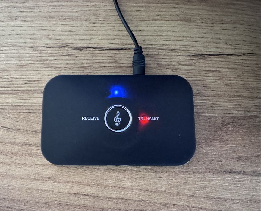 Bluetooth Receiver Transmitter / Блутут трансмитер рисийвър