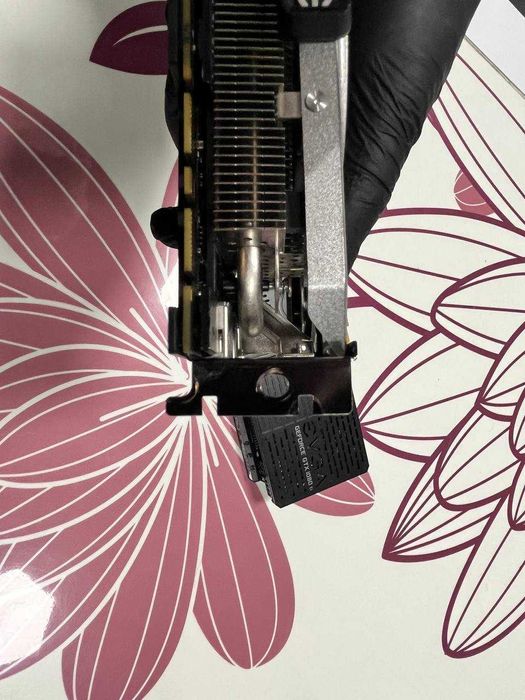 Видеокарта EVGA GTX 1080 Ti SC2