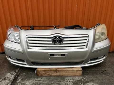 Ноускат для Toyota Avensis