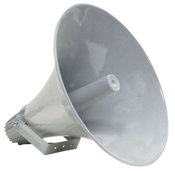 Рупор Мегафон Ручной Мощный