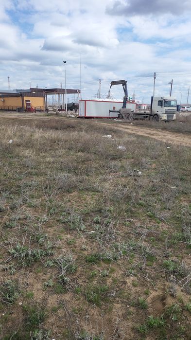 Услуги манипулятора