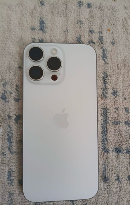 Iphone 16 pro maks сатылады бағасы 500 ёмкость 98