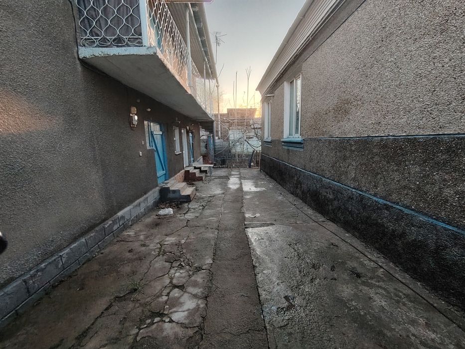 Продаётся дом 112 квартал срочно