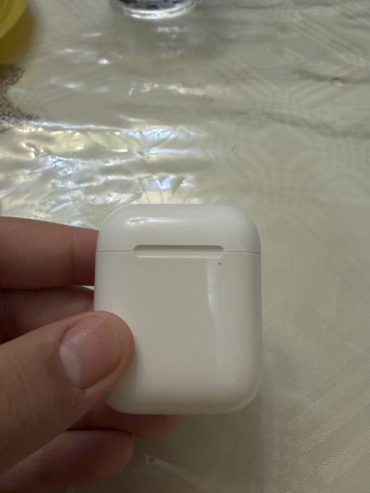 Наушники AirPods серия 1
