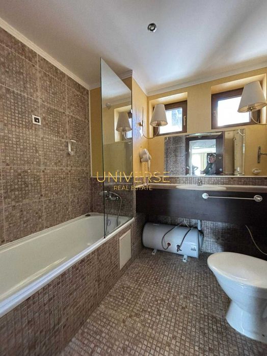 Продава се Двустаен апартамент в к.к. Слънчев бряг - 78 кв.м за 1099 €/кв.м - Снимка #7