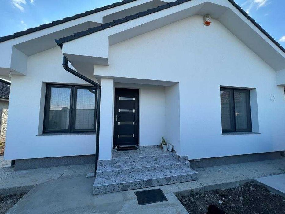 Casa 2 dormitoare