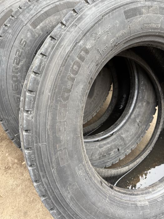 Шина 315     60     22.5 балон