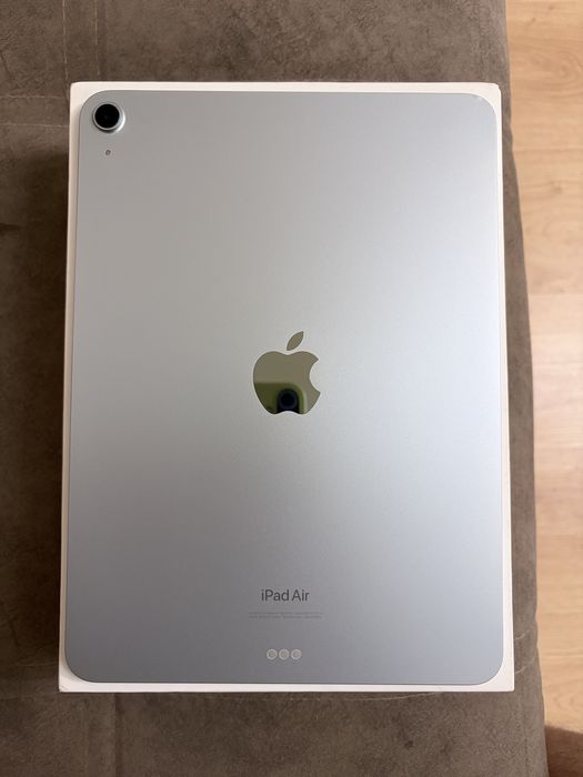 iPad Air 11 M2 (2024)
