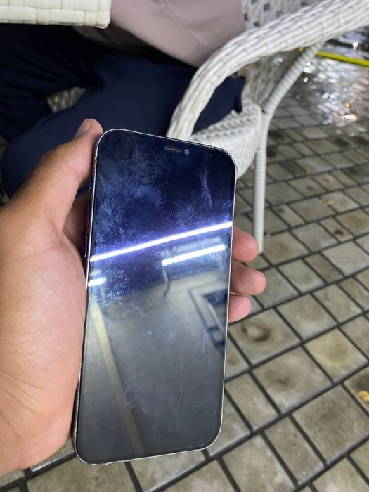 Iphone 12 pro 150$