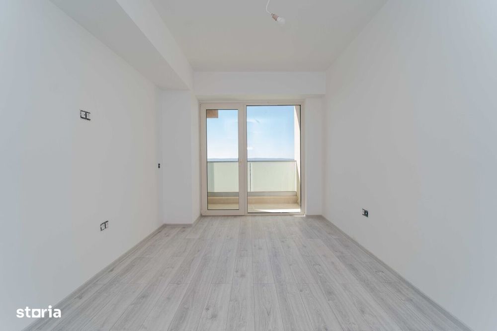 Apartamente noi de vanzare Iasi- finalizate 2 camere zona Copou, TVA