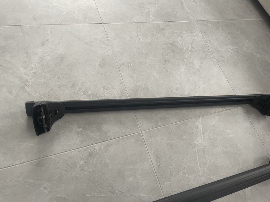 Bare transversale Thule T116s