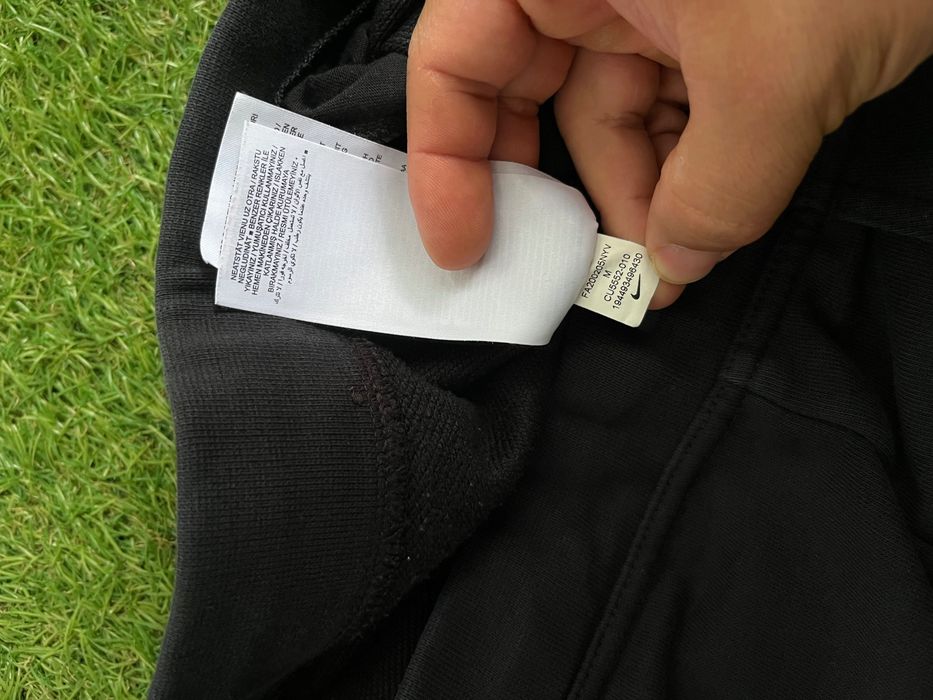 Дамски екип : Nike DRI-FIT Just do it M