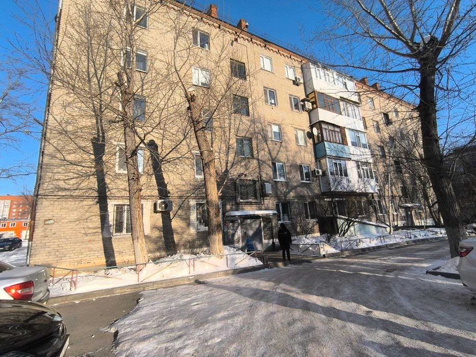 продается 2 ком кв